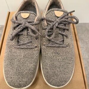 allbirds wool runner